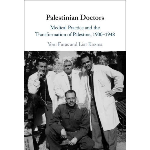Palestinian Doctors