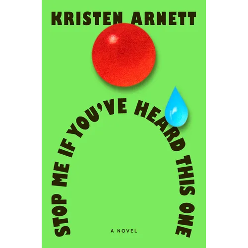 Stop Me If You've Heard This One