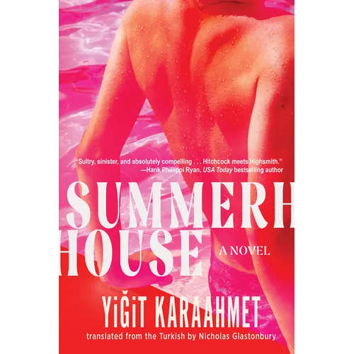 Summerhouse