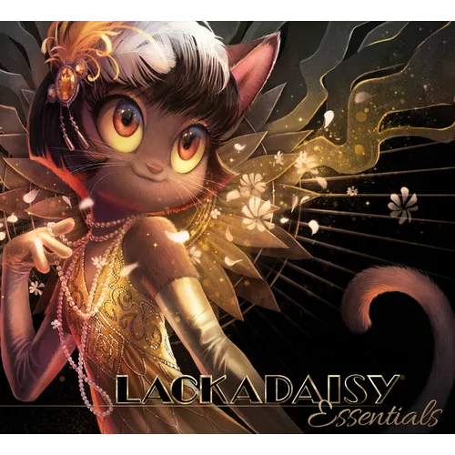 Lackadaisy Essentials