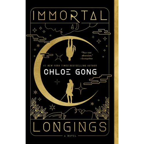 Immortal Longings
