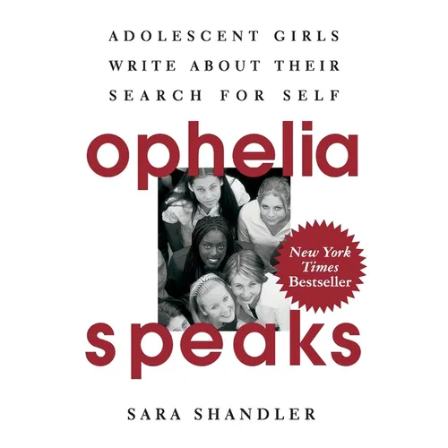Ophelia Speaks