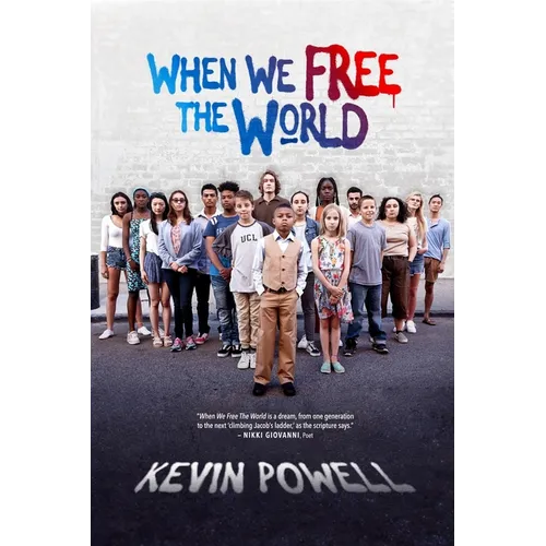 When We Free The World