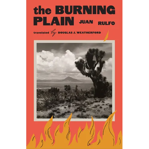 The Burning Plain