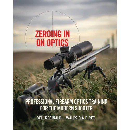Zeroing in on Optics: Professional Firearm Optics Training for the Modern Shooter