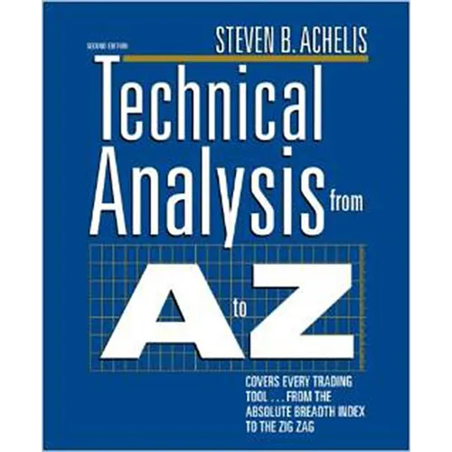Technical Analysis from A to Z, 2nd Edition