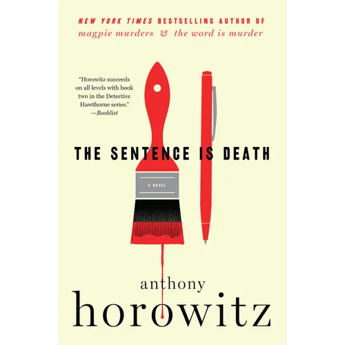 The Sentence Is Death