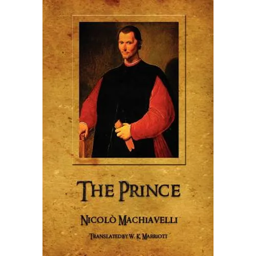 The Prince