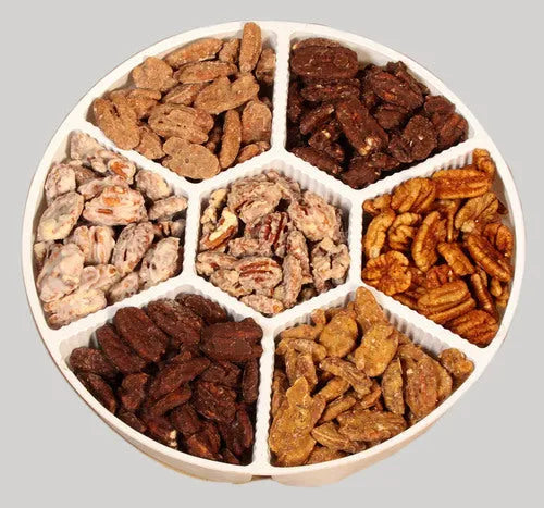 7-Flavor Tins (28 oz.)