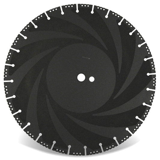 CGW Abrasives Diamond Wheel Demolition Blade