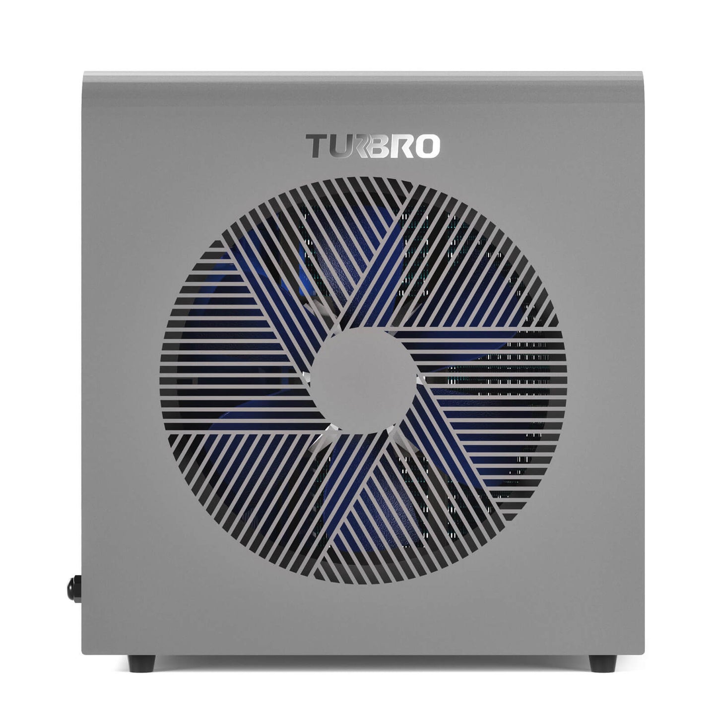 Beluga Inverter Pool Heat Pump - European version