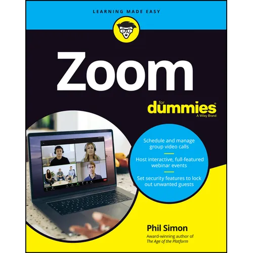Zoom for Dummies
