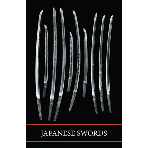 Japanese Swords