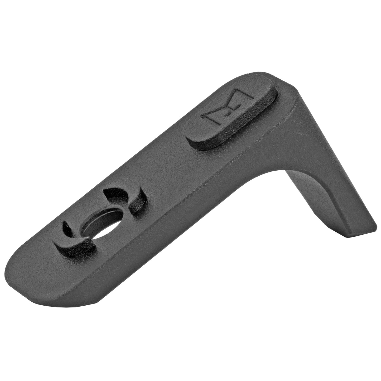 Bad Mlok Handstop Black