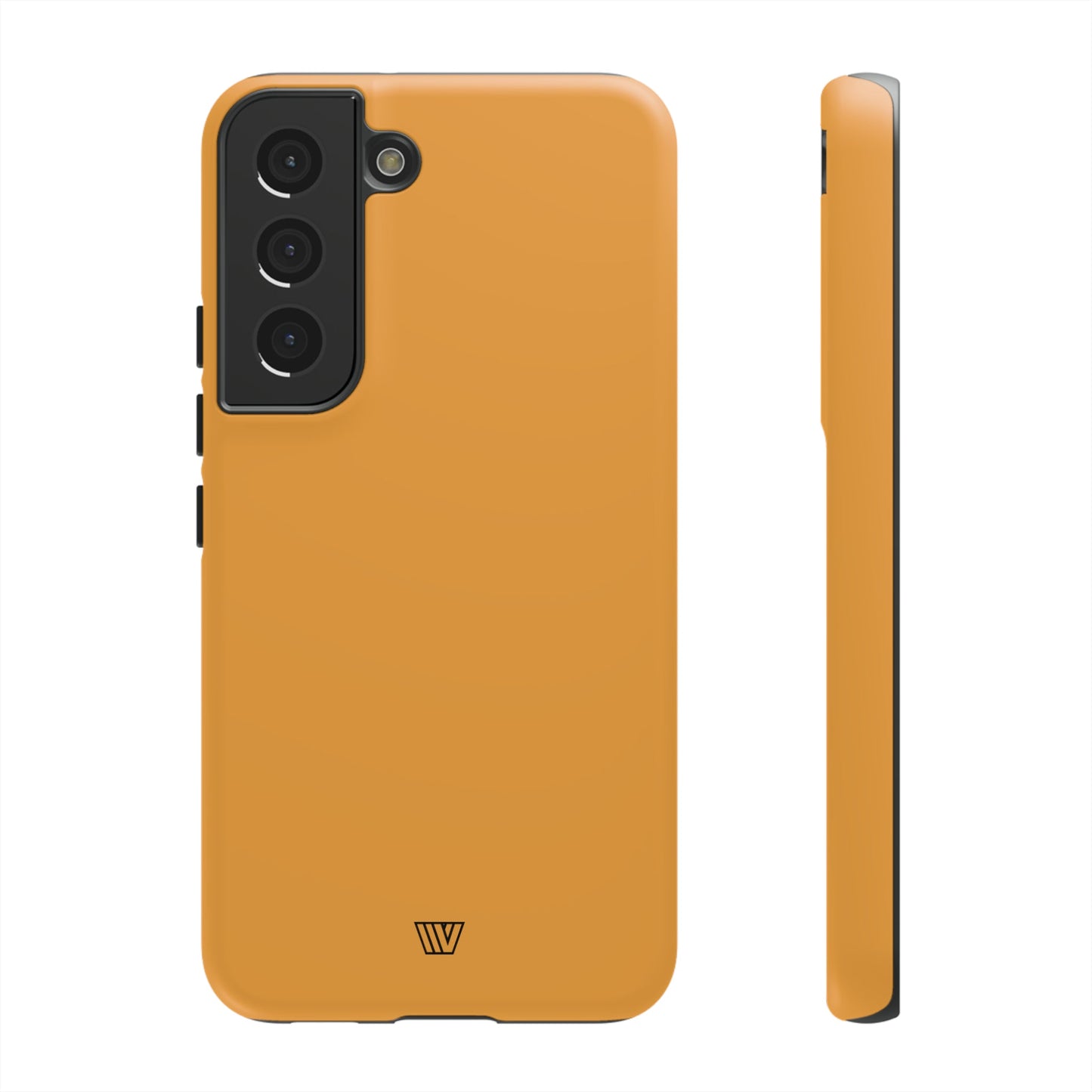 SUNSHADE SOLID | Tough Phone Case