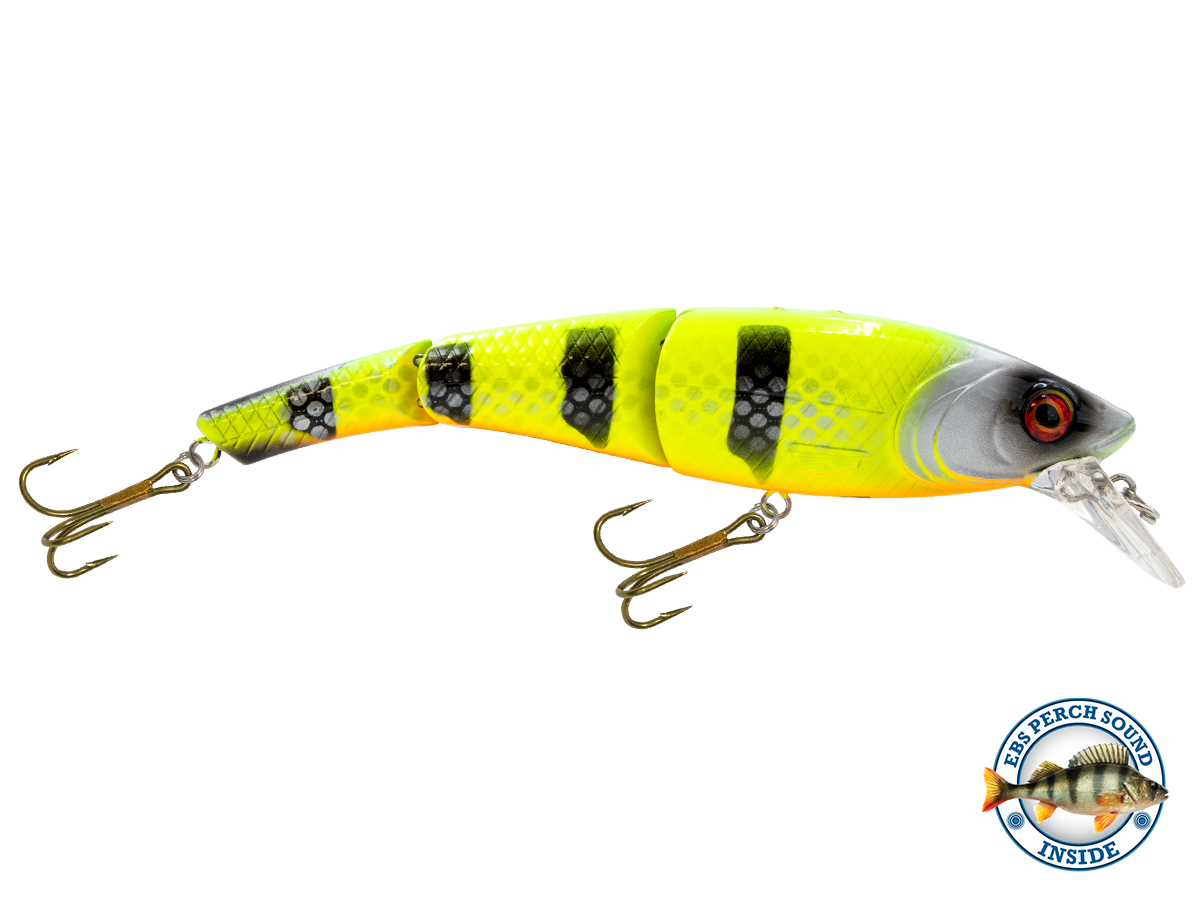 Head Hunter Magnum 10"