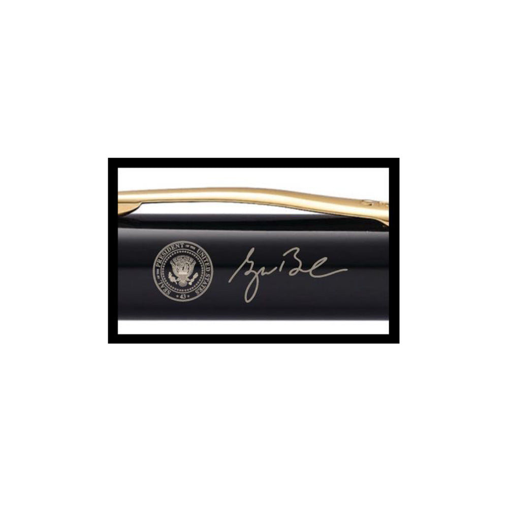 43rd Presidential Seal Cross Executive Pen