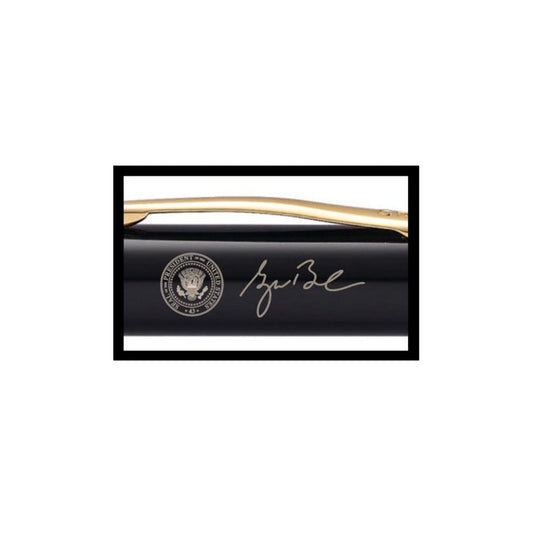 43rd Presidential Seal Cross Executive Pen