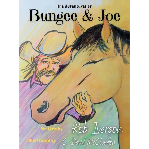 The Adventures of Bungee & Joe