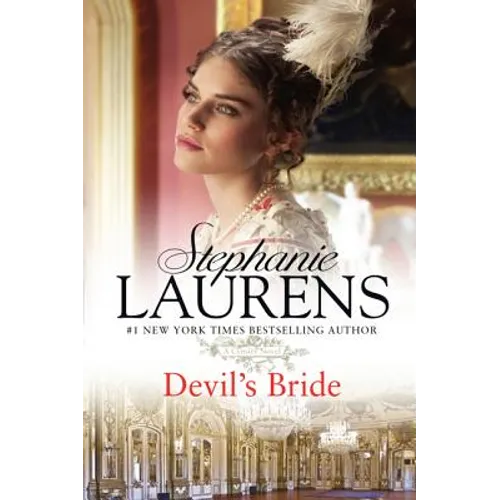 Devil's Bride