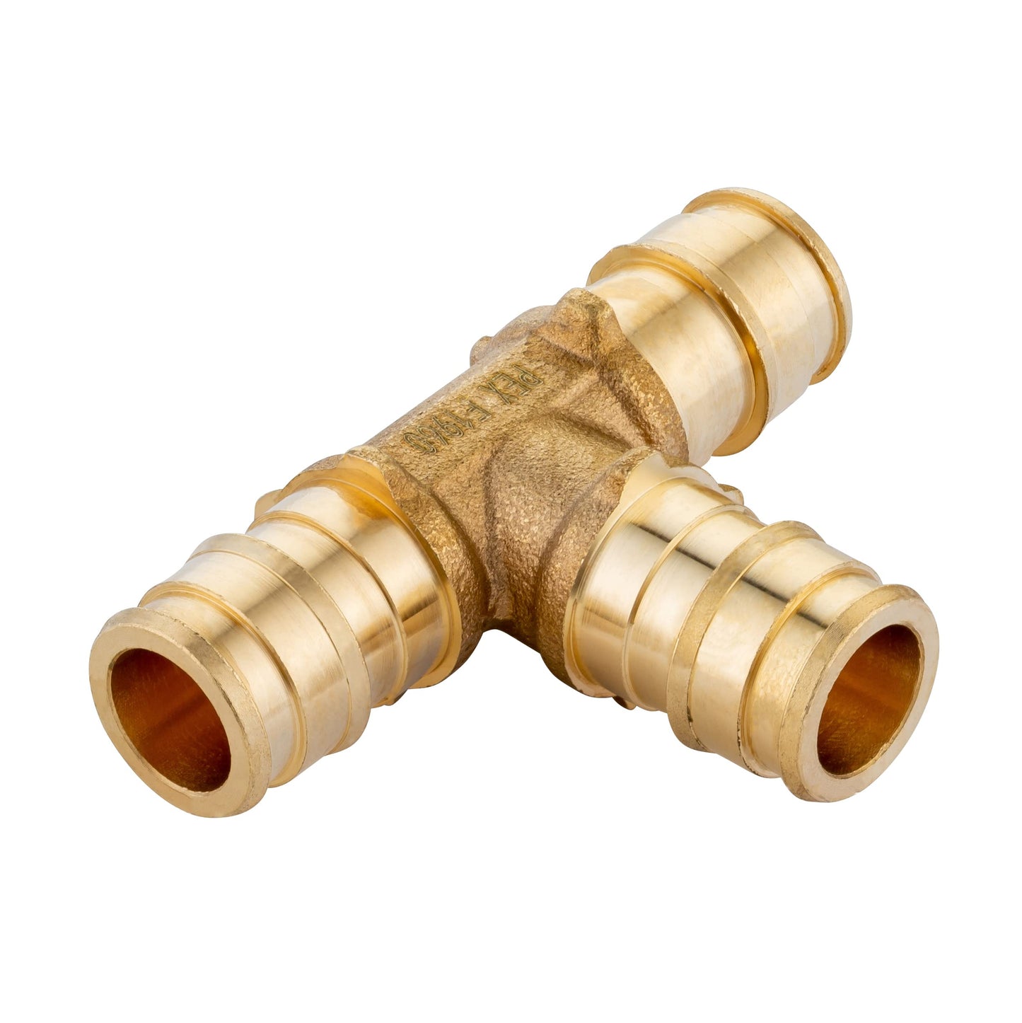 1/2" 2 x100ft, 200ft PEX-B Tubing (Blue & Red), 1/2" Barb Crimp Brass Fittings (30 PCS), Cinch Clamps(100 PCS), Pipe Cutter