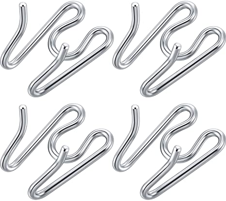 Pronged Training Collar Links - Large