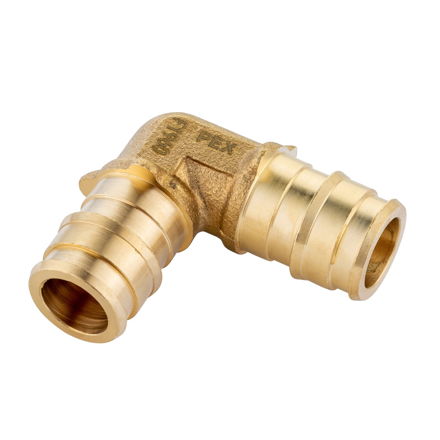 1/2" 2 x100ft, 200ft PEX-A Tubing (Blue & Red), 1/2" Brass Expansion Elbow & Tee & Coupler (30 PCS), 1/2" Expansion Rings (100 PCS), Pipe Cutter (1/2" )