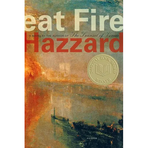 The Great Fire