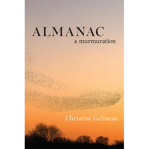 Almanac: A Murmuration