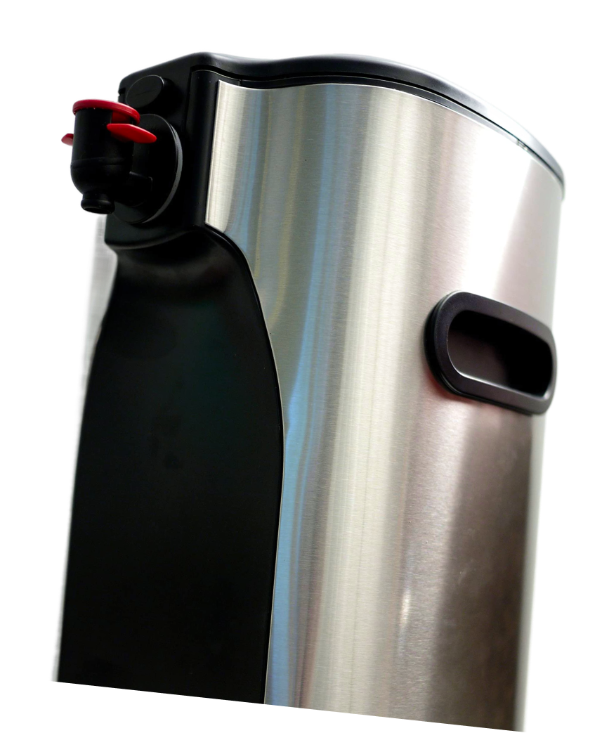 Original Boxxle - Black