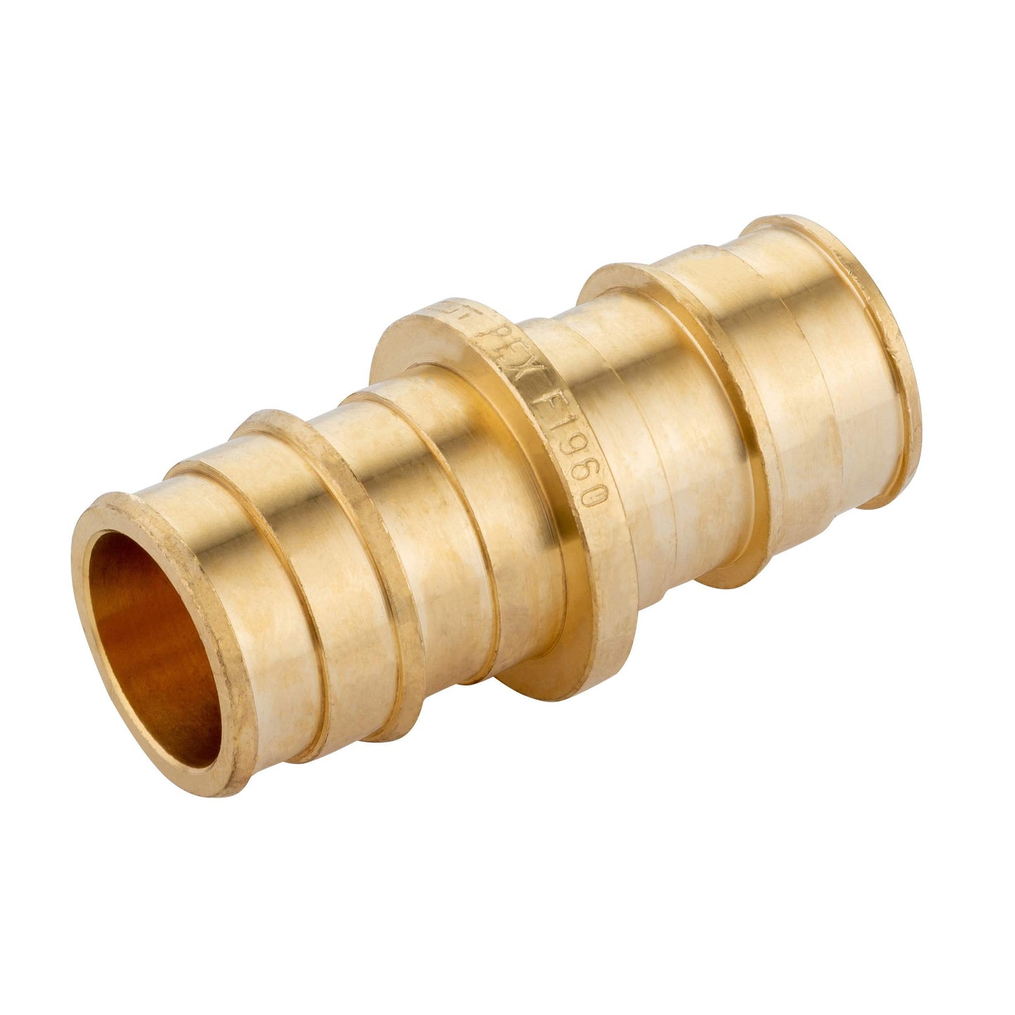 1/2" 2 x100ft, 200ft PEX-B Tubing (Blue & Red), 1/2" Barb Crimp Brass Fittings (30 PCS), Cinch Clamps(100 PCS), Pipe Cutter