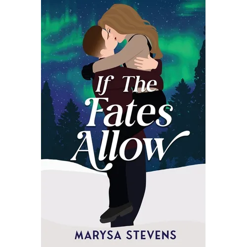 If The Fates Allow