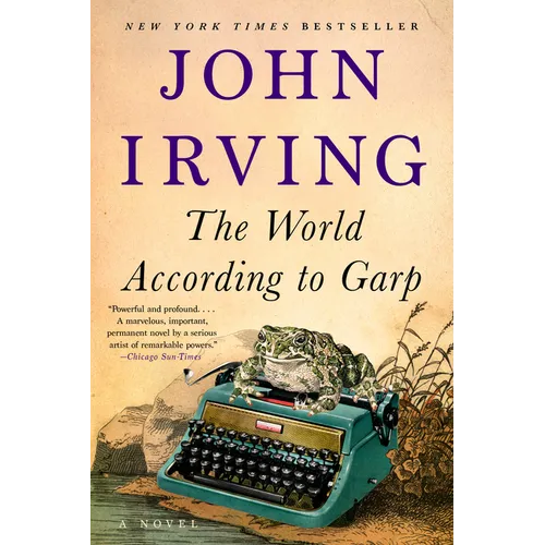 The World According to Garp