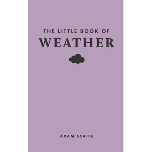 The Little Book of Weather