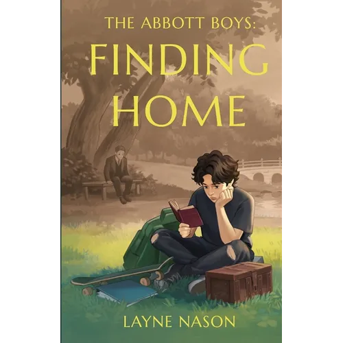 The Abbott Boys: Finding Home
