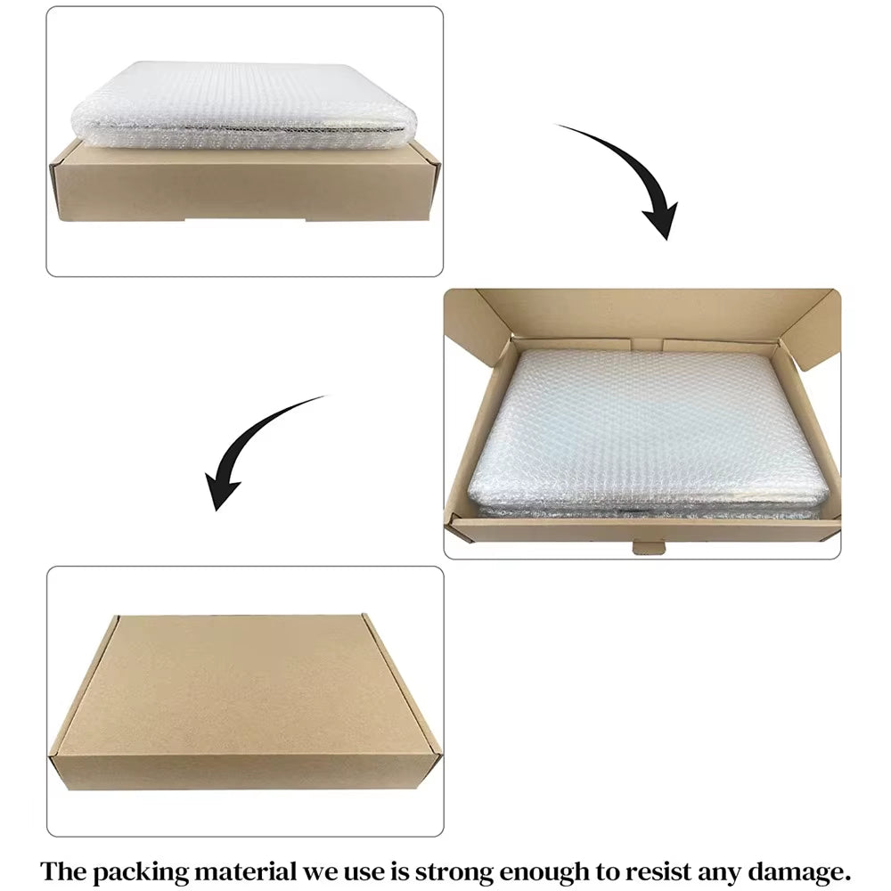 J0N5T 11.6" HD LCD Screen Replacement for Dell Chromebook 3100 / Latitude 3140