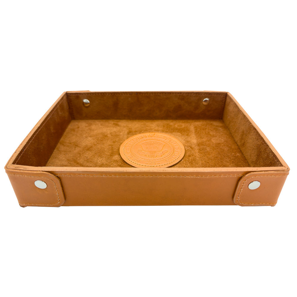 Crawford Large Valet Tray