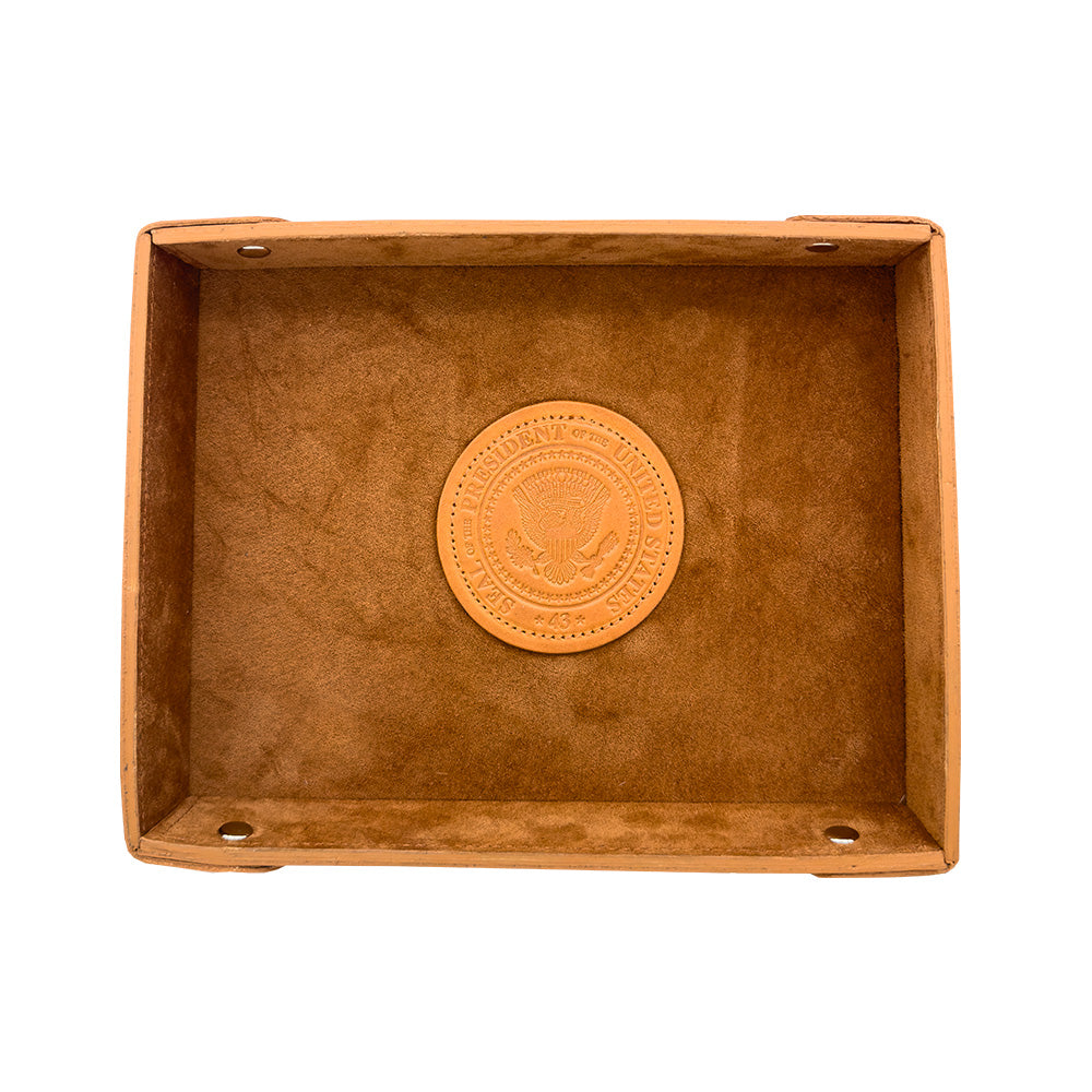 Crawford Large Valet Tray