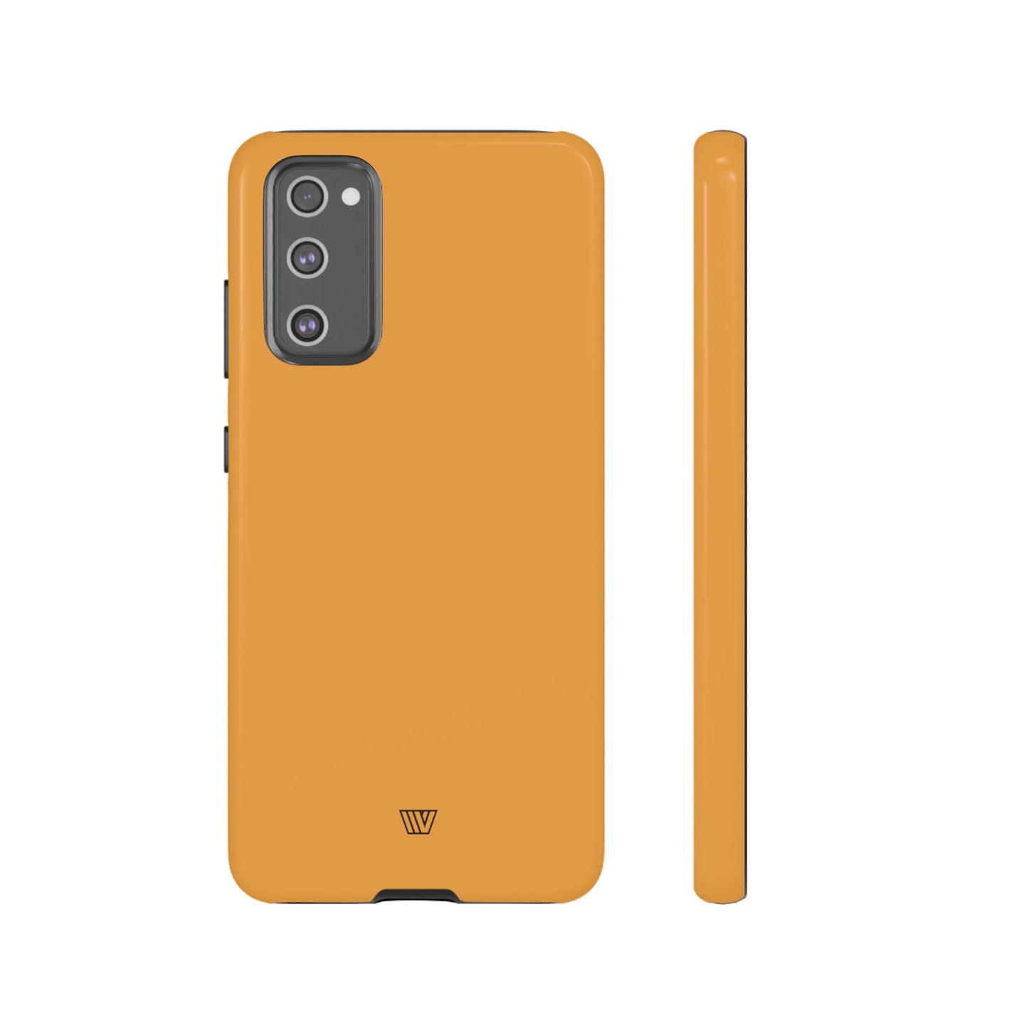 SUNSHADE SOLID | Tough Phone Case