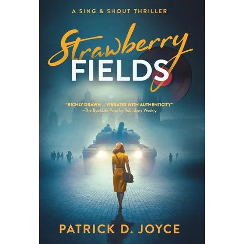Strawberry Fields