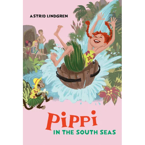 Pippi in the South Seas