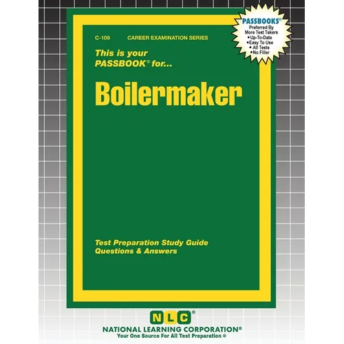 Boilermaker