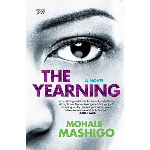 The Yearning