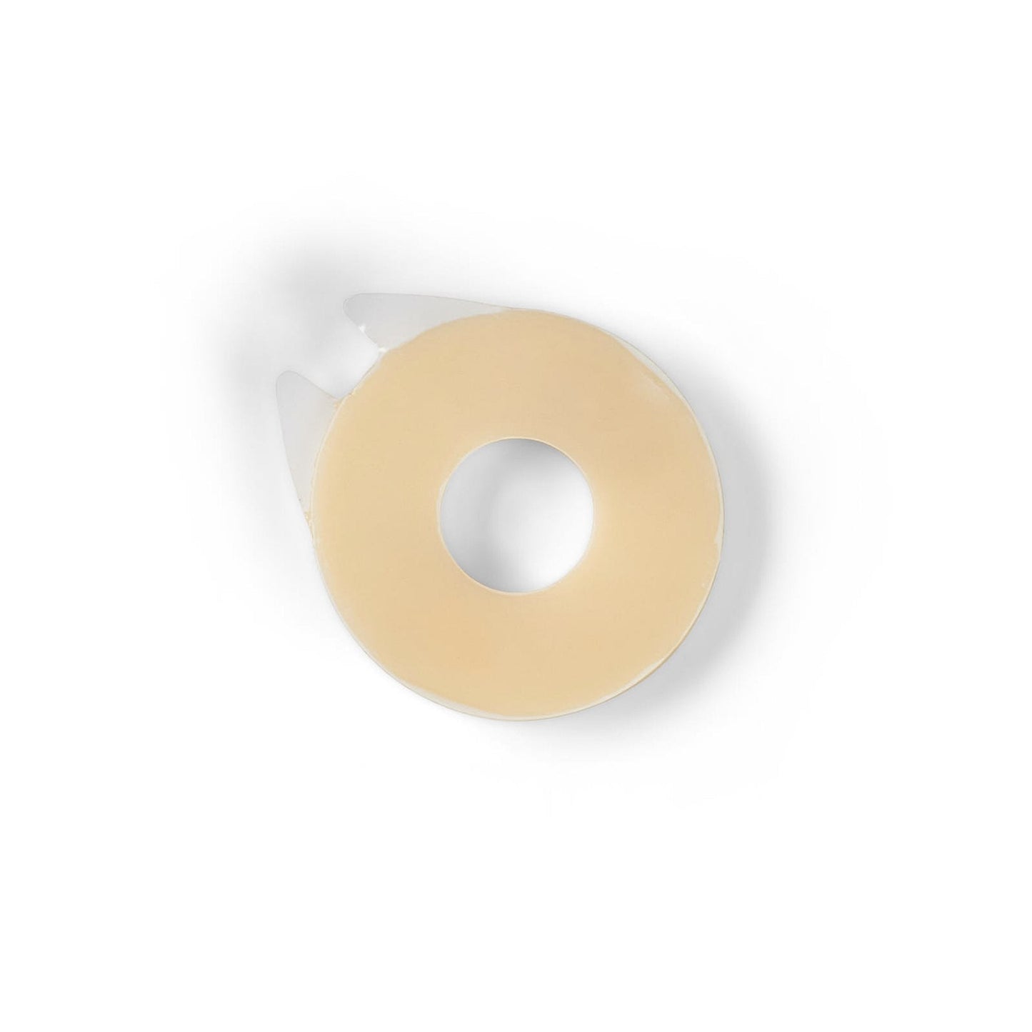 Brava® Moldable Ostomy Ring 2-mm Thick, 2 in. Diameter, Moldable, Alcohol-Free 120307