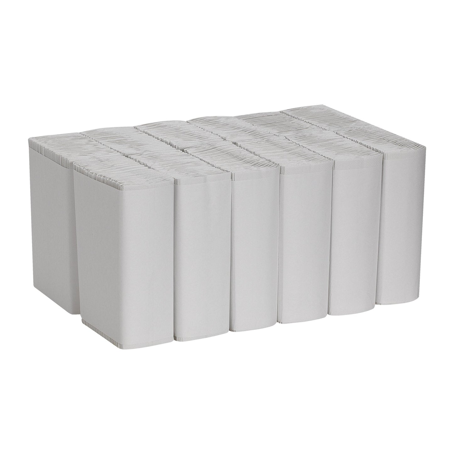 Pacific Blue Select™ Paper Towels, 3¼ x 10¼ Inch 20241