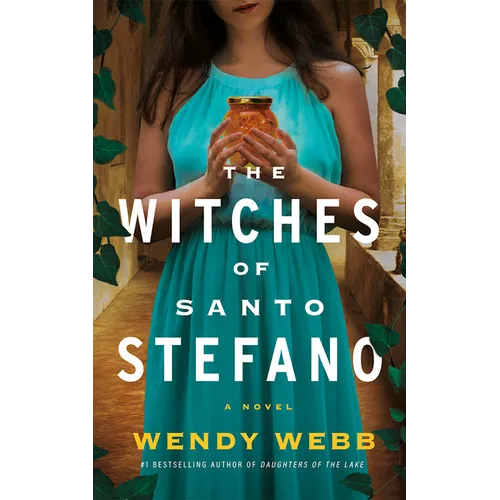The Witches of Santo Stefano