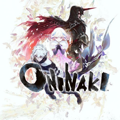Oninaki (Nintendo Switch)