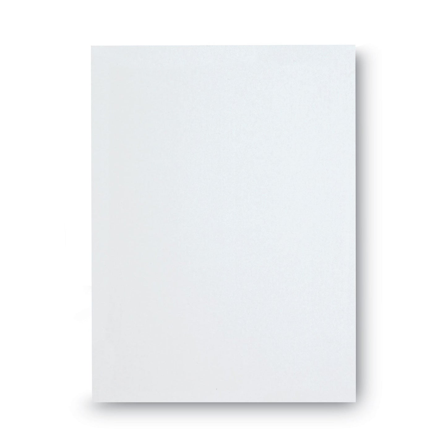 Universal Catalog Envelope, 28 lb Bond Weight Paper, #10 1/2, Square Flap, Gummed Closure, 9 x 12, White, 100/Box