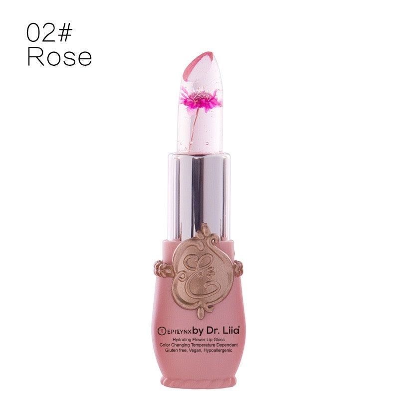 Lip Gloss - Hydrating Lip Butter, Lip Balm