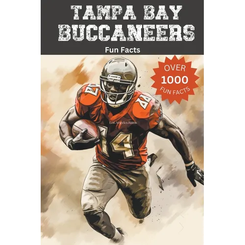 Tampa Bay Buccaneers Fun Facts